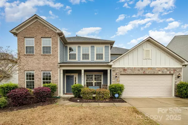 2014 Drawbridge DR,  Fort Mill,  SC 29707