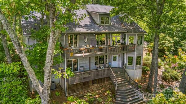 5 Saddle RDG, Fletcher, NC 28732