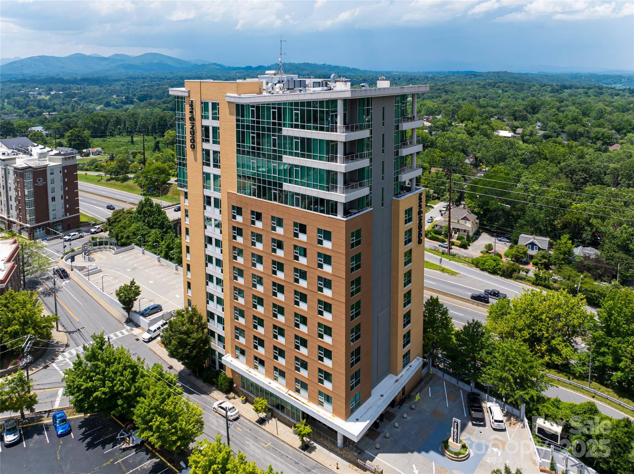 151 Haywood ST #1002, Asheville, NC 28801