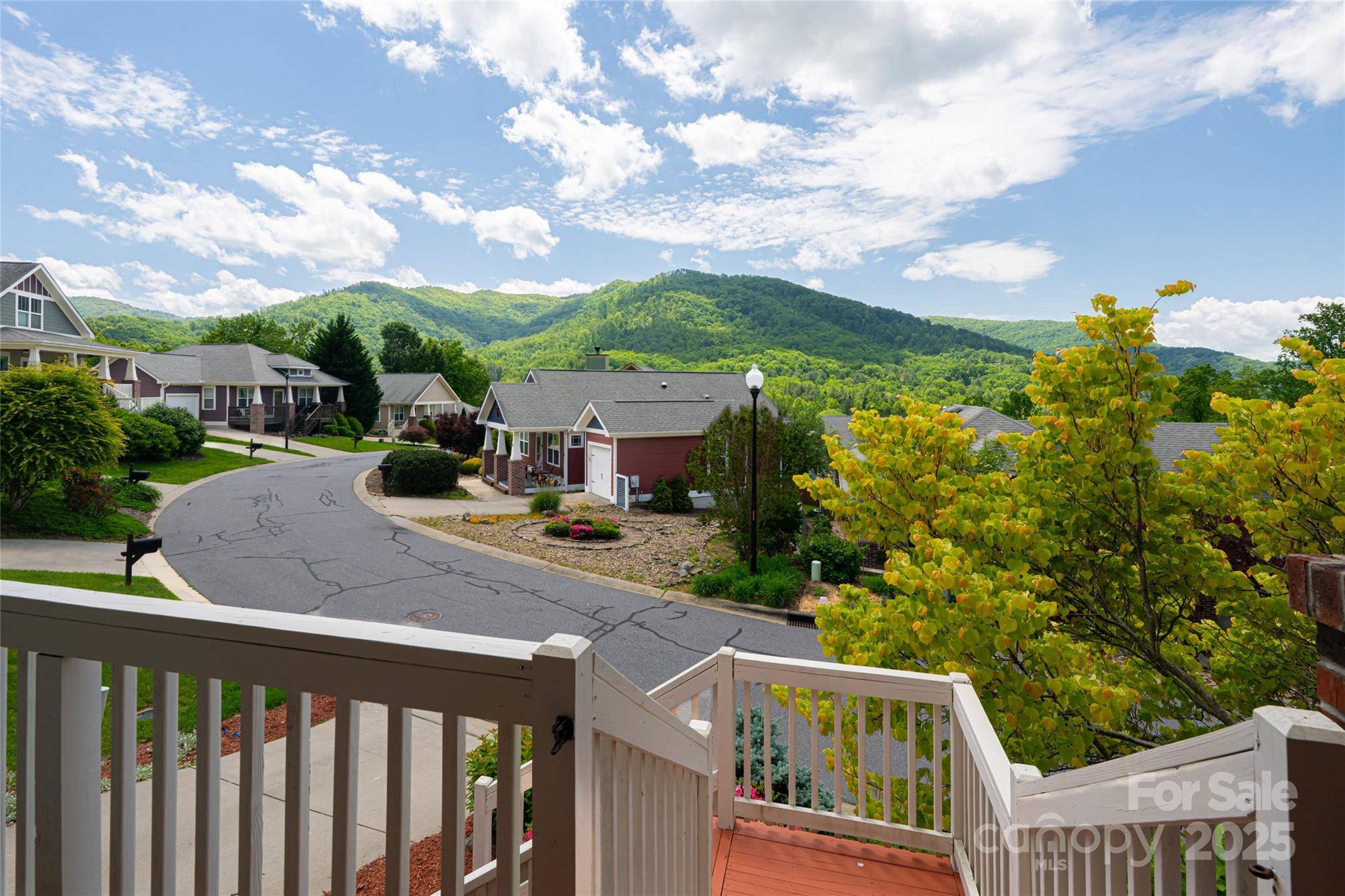 Asheville, NC 28805,31 Byrdcliffe LN