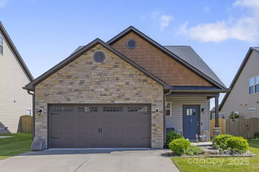 19 Wetland WAY, Arden, NC 28704