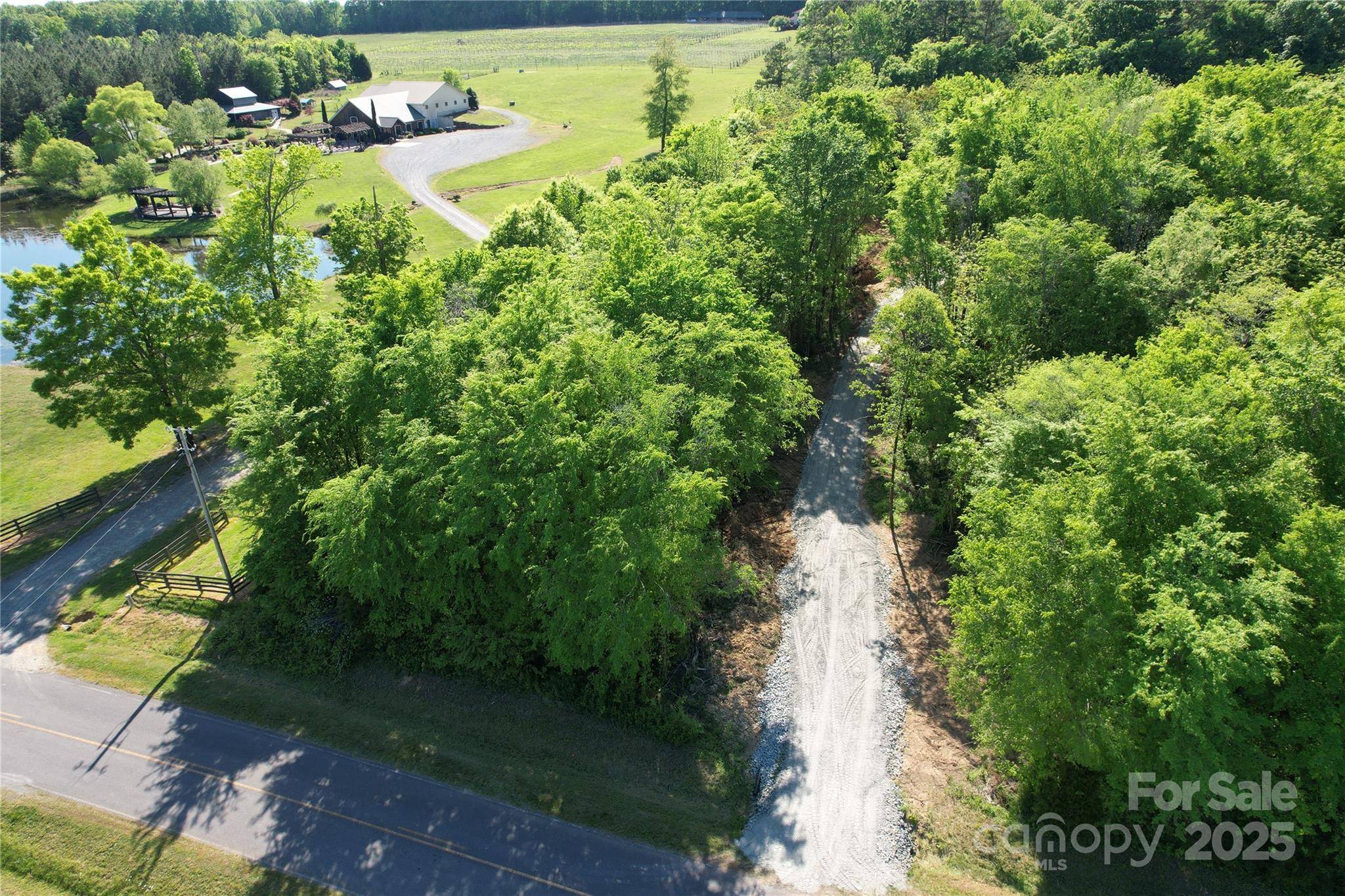 00 John Morgan RD, Gold Hill, NC 28071