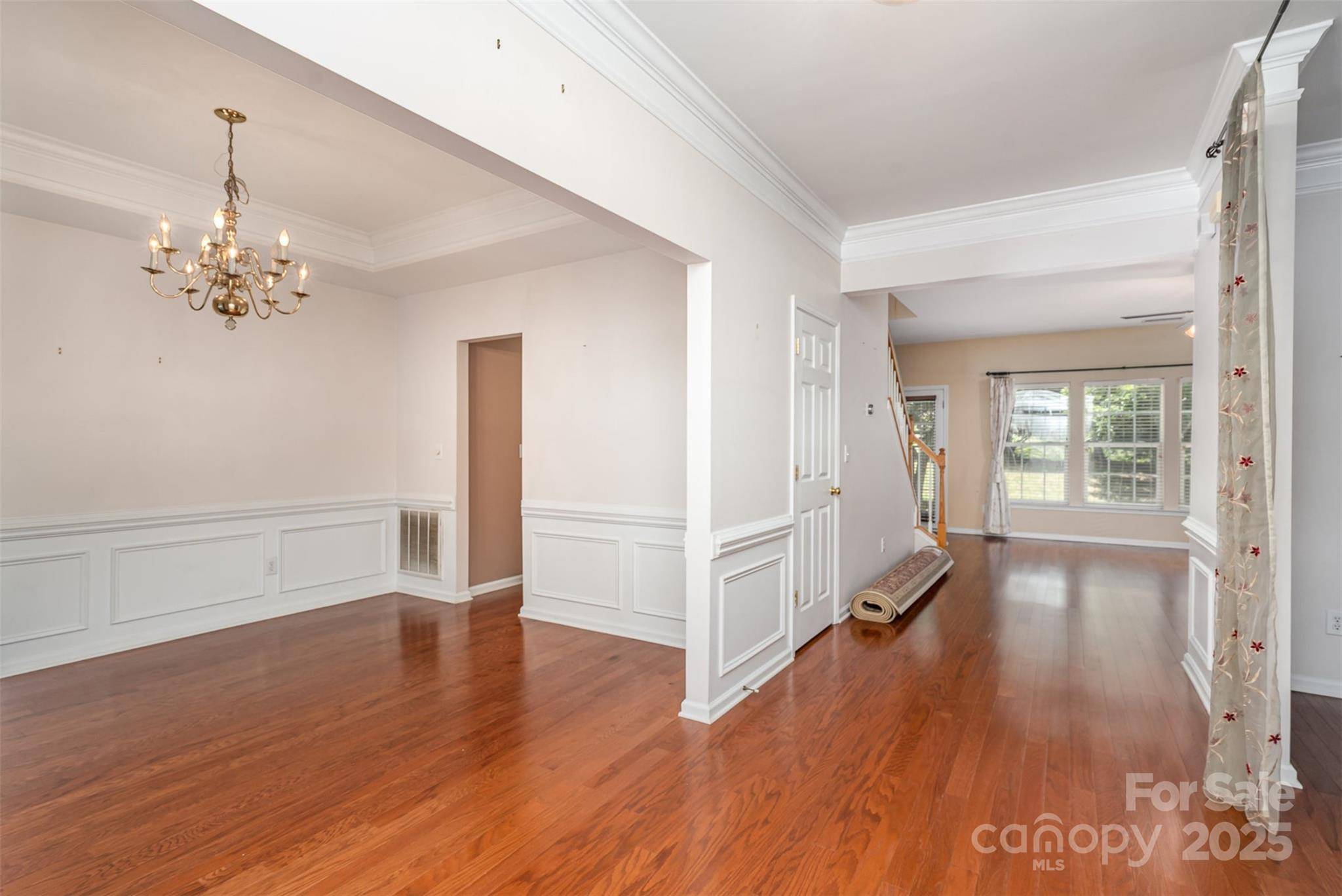 Charlotte, NC 28269,8221 Brookings DR
