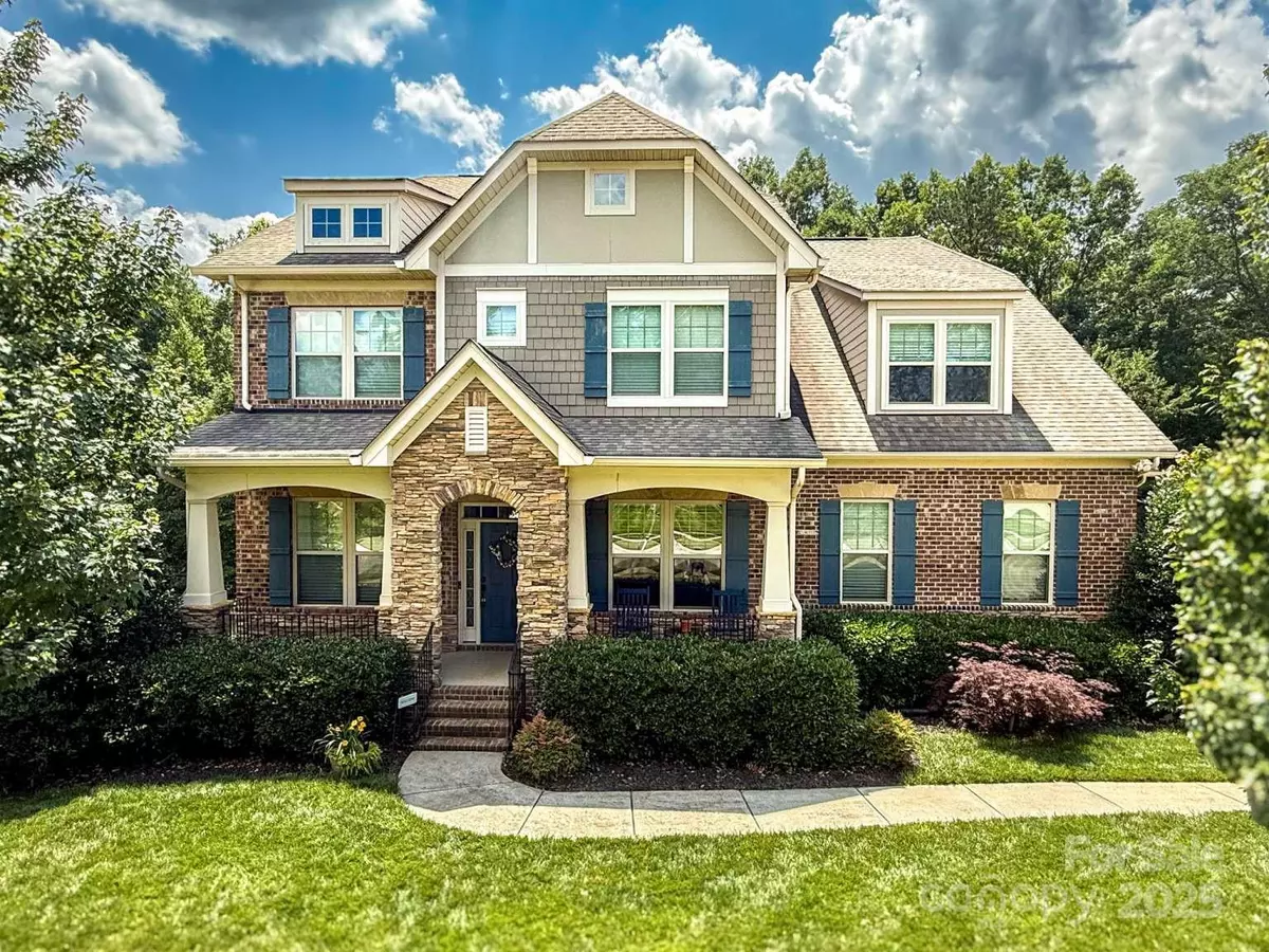 Indian Trail, NC 28079,4006 Tremont DR