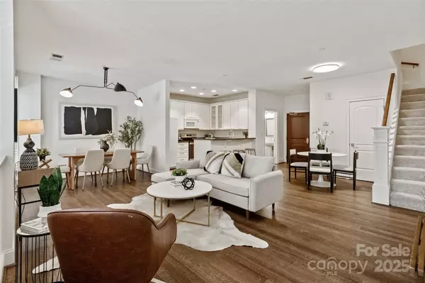 Charlotte, NC 28202,400 N Church ST #226