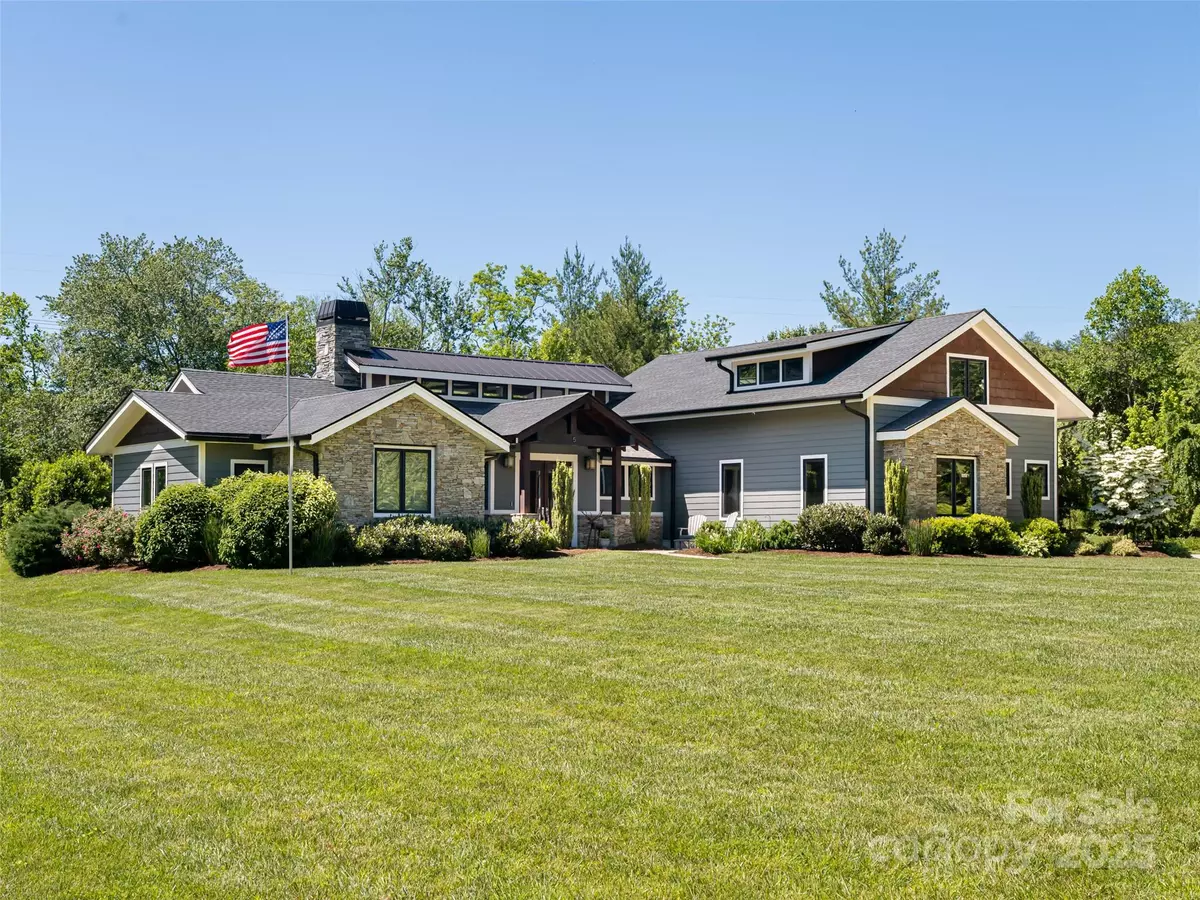 Fletcher, NC 28732,5 Bridgewater DR