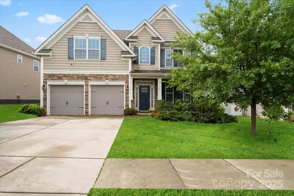 8347 Dallas Bay RD, Charlotte, NC 28278