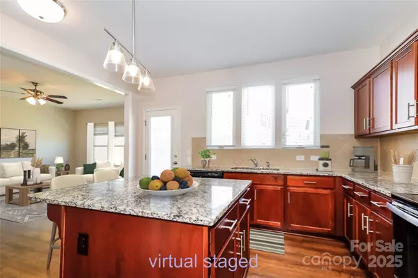 Pineville, NC 28134,2327 Glenway Trail CT