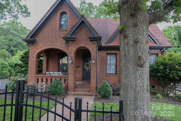 324 N 5th ST, Albemarle, NC 28001