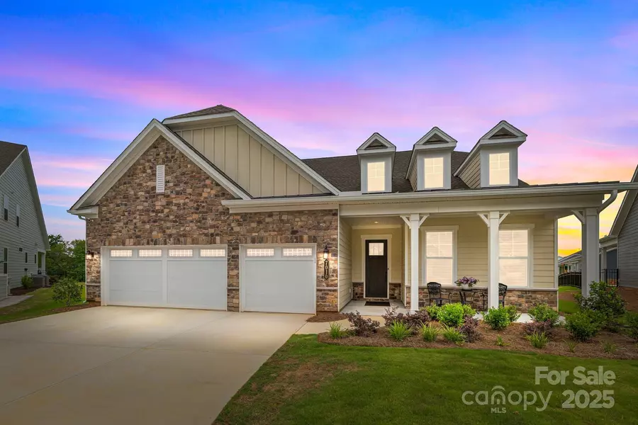 7010 Brush CRK, Monroe, NC 28110