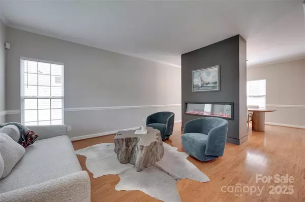Huntersville, NC 28078,12719 Vantage Point LN