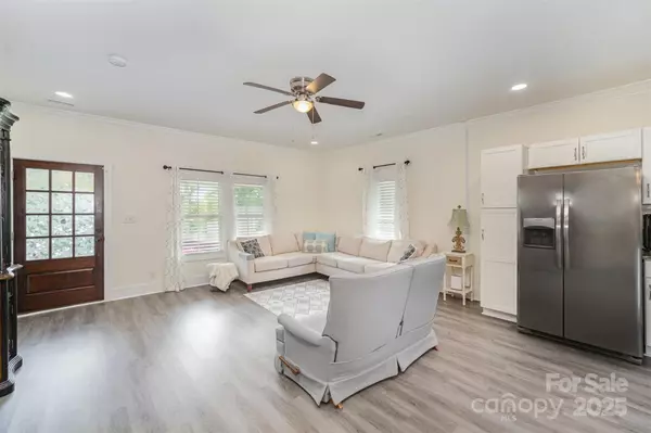 Concord, NC 28027,131 Swink ST SW