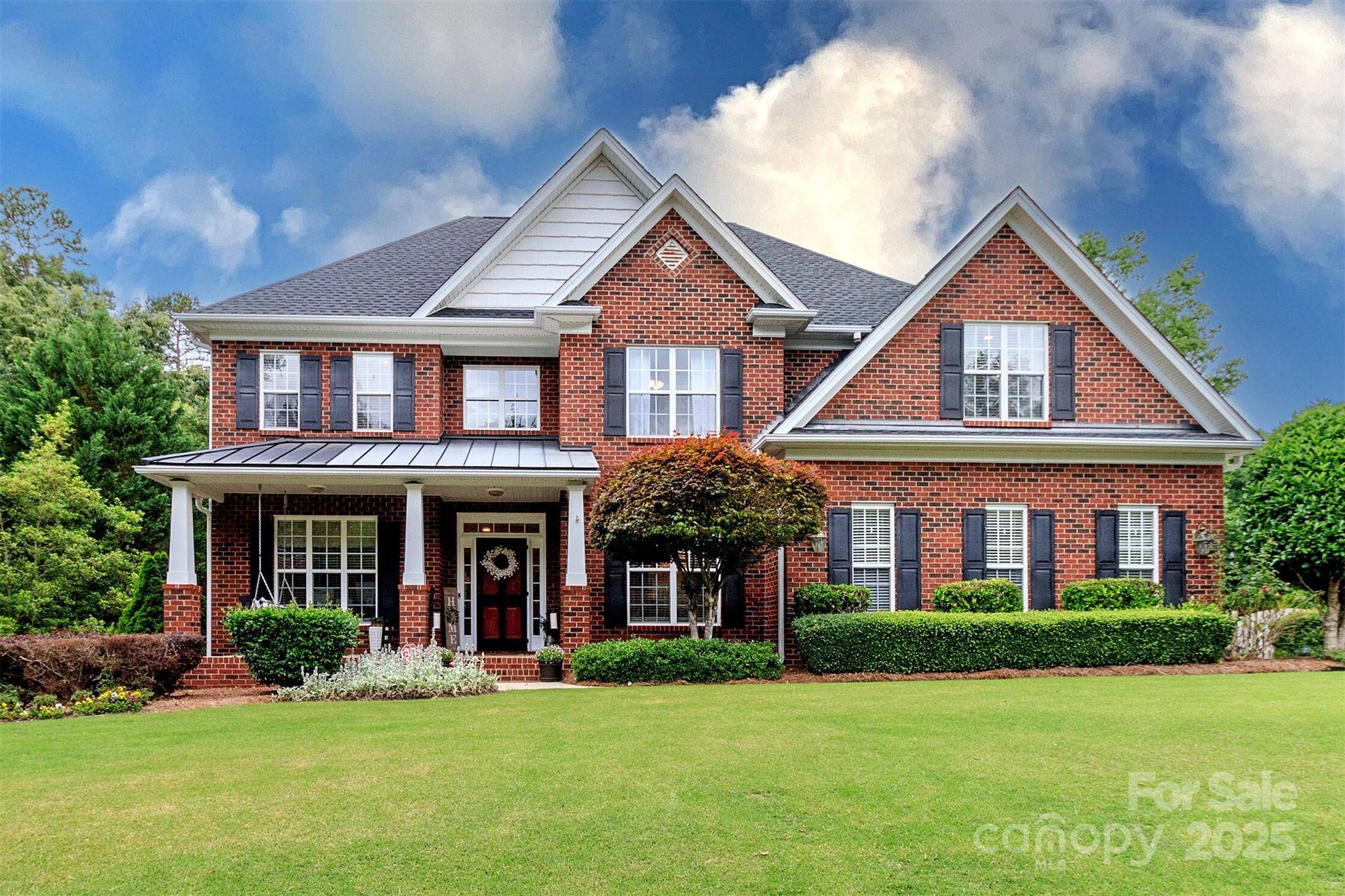 6202 Pumpernickel LN, Wesley Chapel, NC 28110
