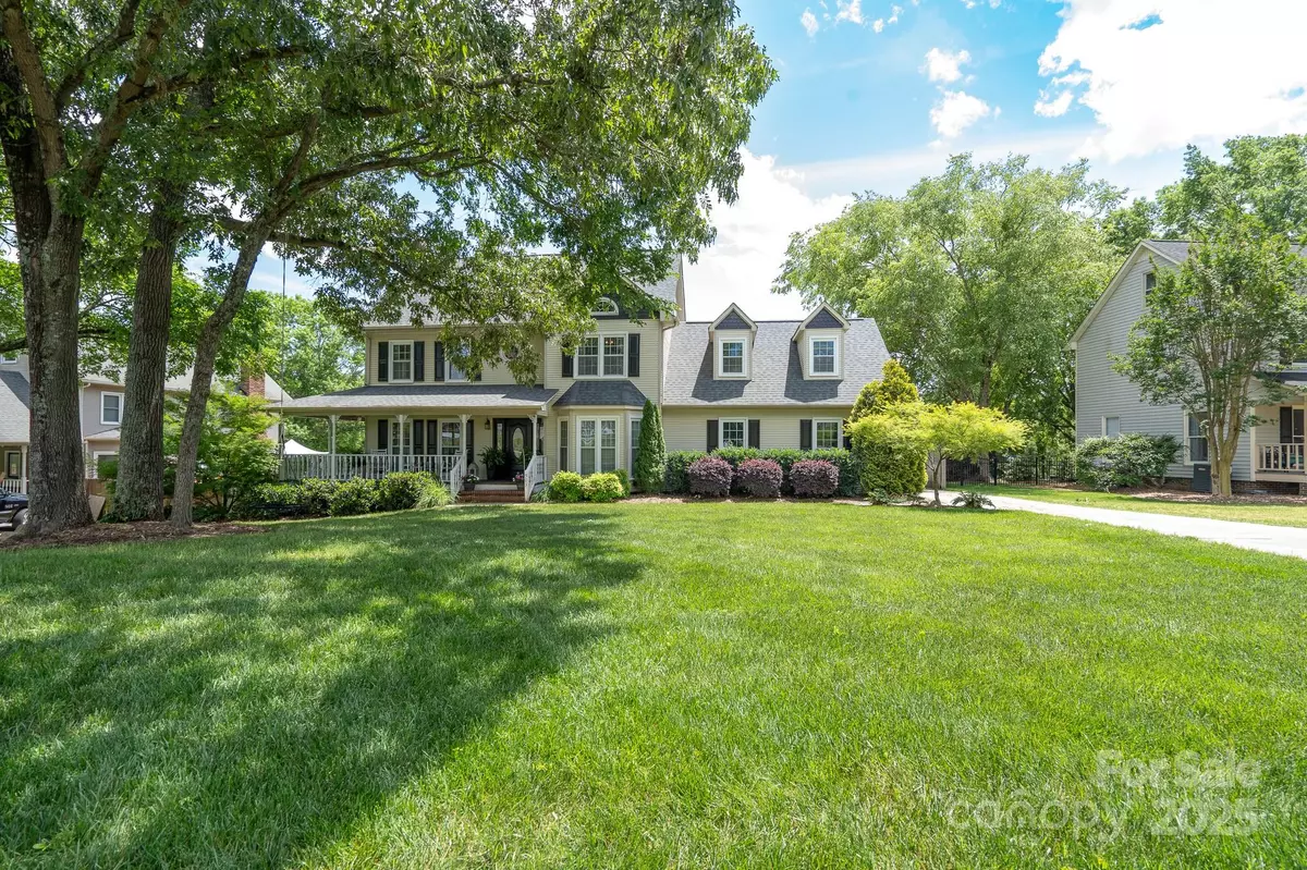 Concord, NC 28025,503 New Castle CT NE