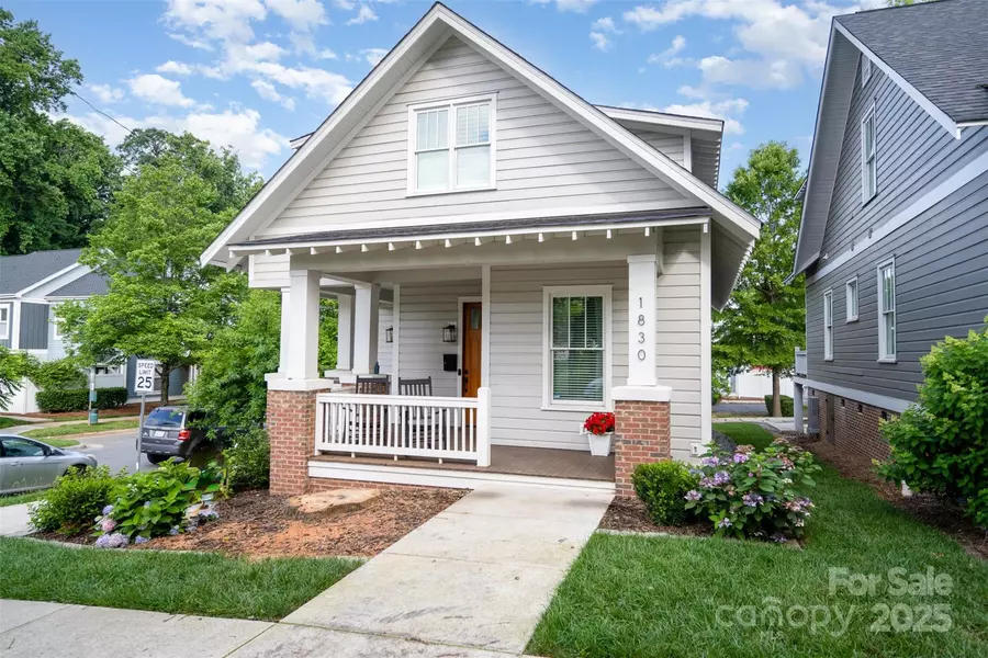 1830 Wickford PL, Charlotte, NC 28203
