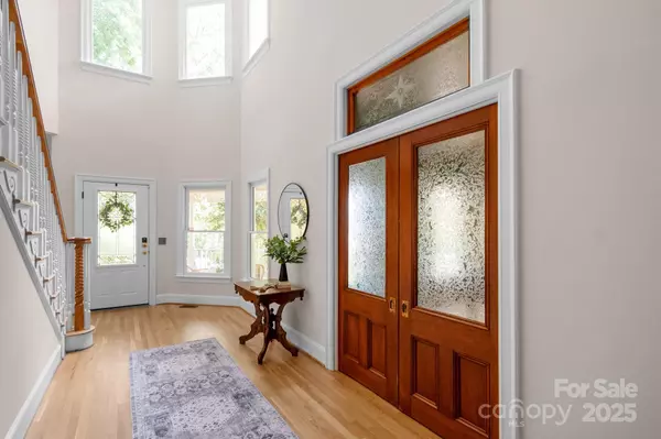 Charlotte, NC 28203,416 E Park AVE