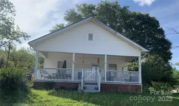 Granite Falls, NC 28630,24 Pearl ST #8A & 8B