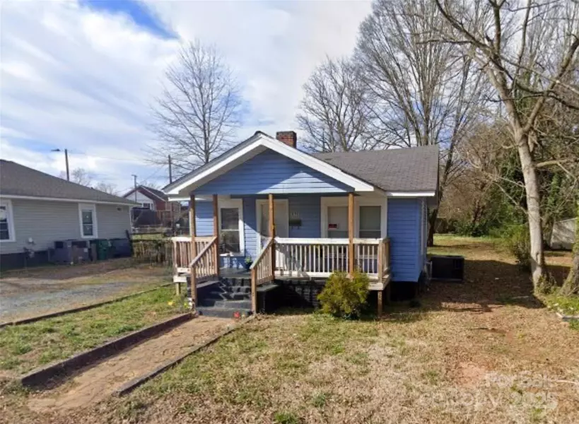 926 Cantwell ST, Charlotte, NC 28208