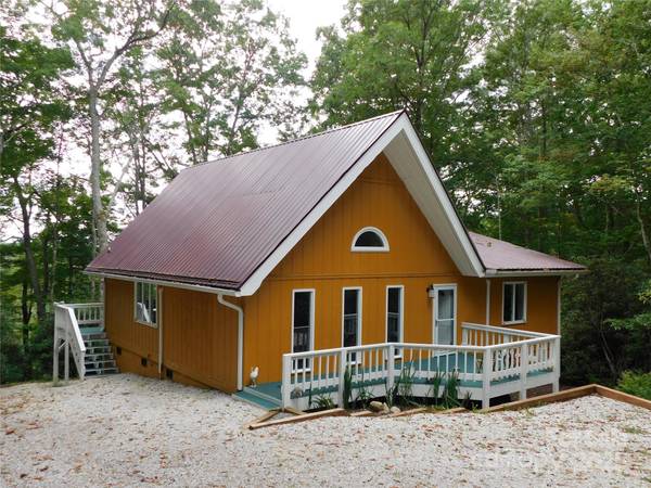 365 Trout Brook LOOP, Newland, NC 28657