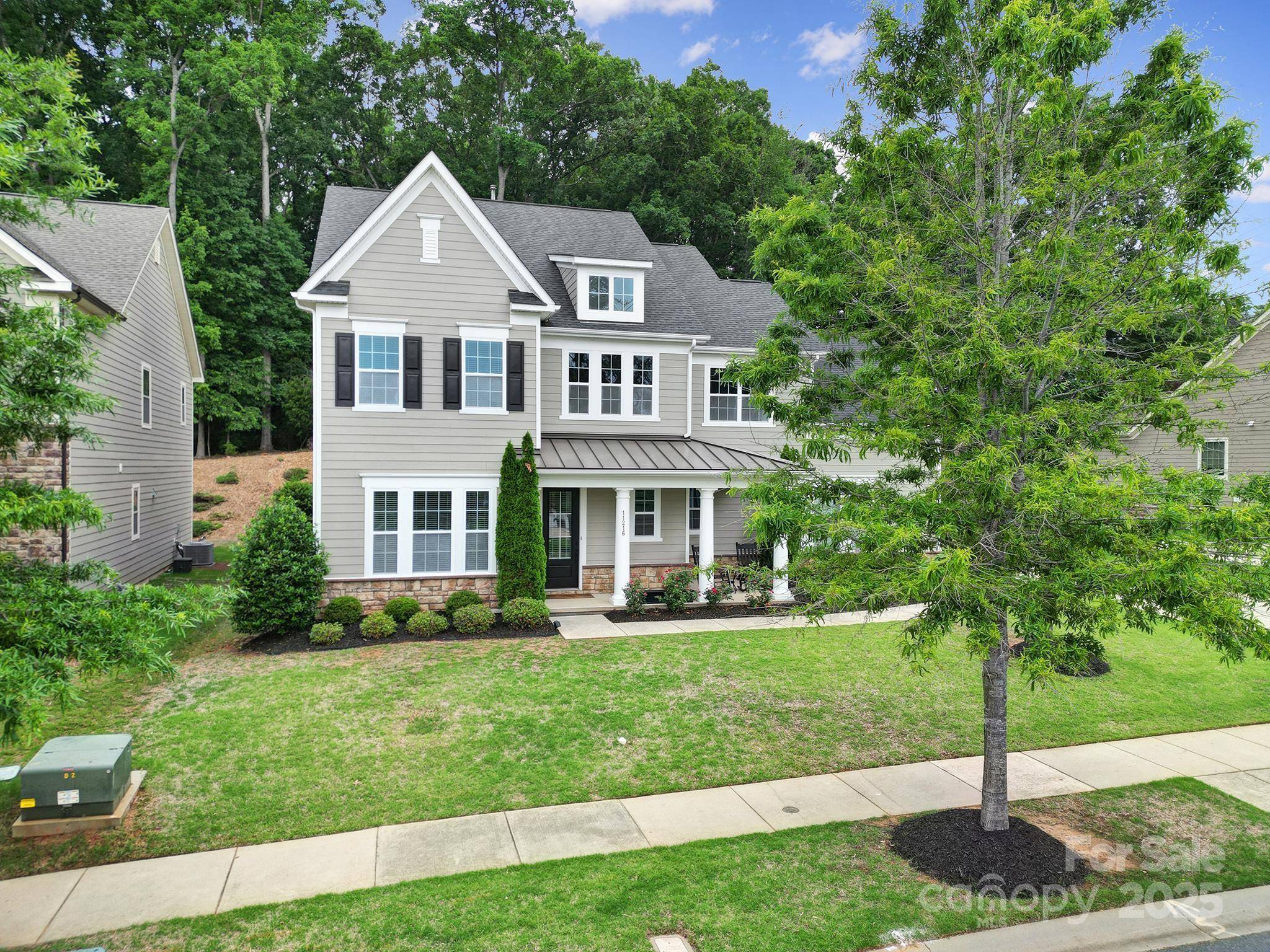 Charlotte, NC 28278,11216 Preservation LN