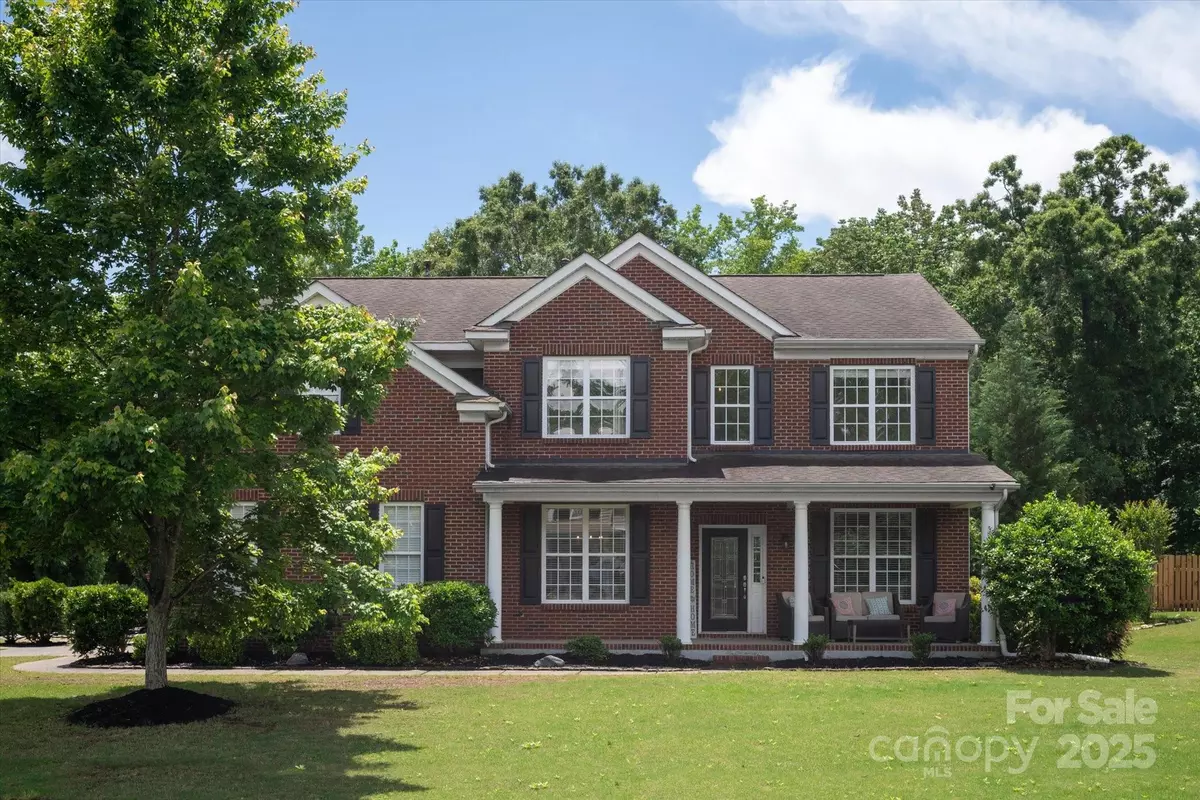 Waxhaw, NC 28173,6309 Crosshall PL