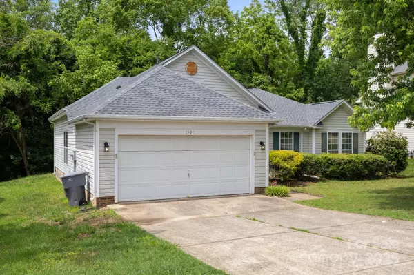 Charlotte, NC 28217,1321 Land Grant RD