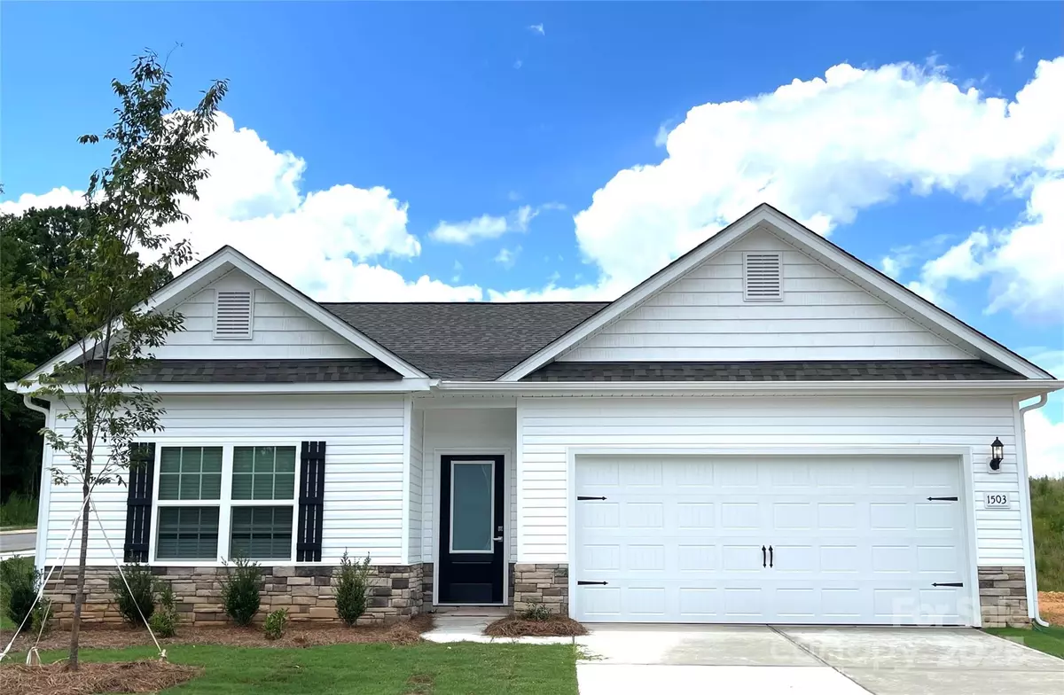 Richburg, SC 29729,1503 Doran TER