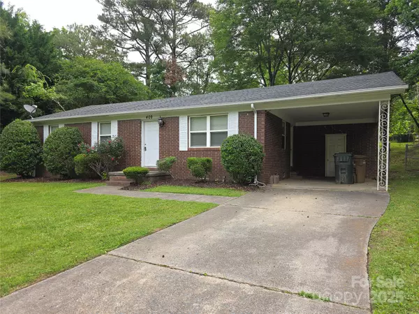 Waxhaw, NC 28173,409 Anne AVE