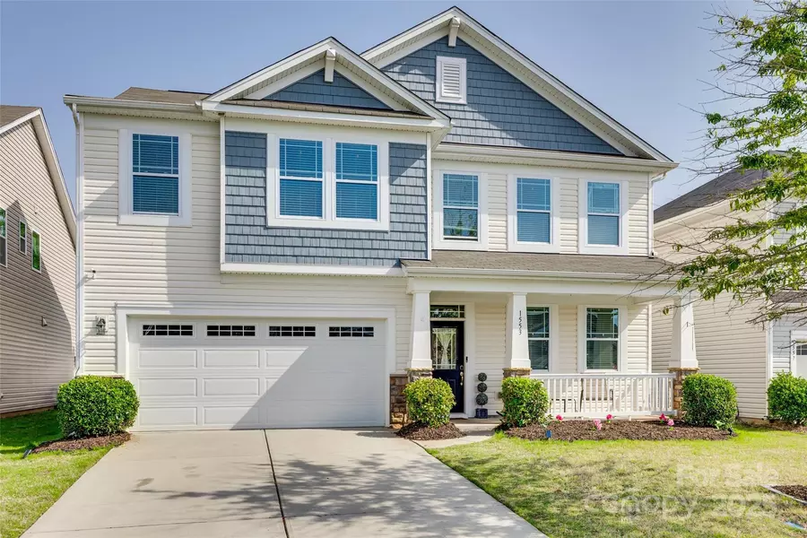 1553 Arcadia Bluff DR, York, SC 29745