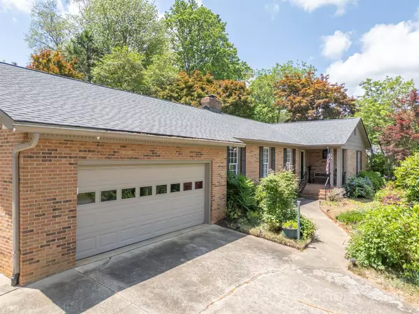 147 Anne ST, Rutherfordton, NC 28139