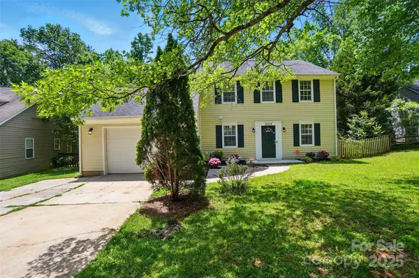 8014 Sherington WAY, Charlotte, NC 28227