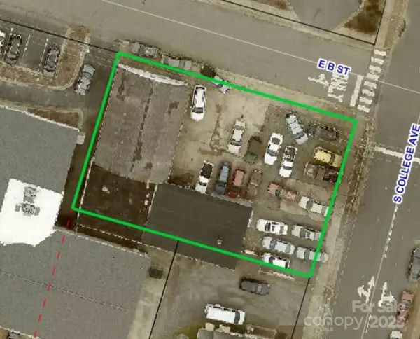 Newton, NC 28658,11 E B ST