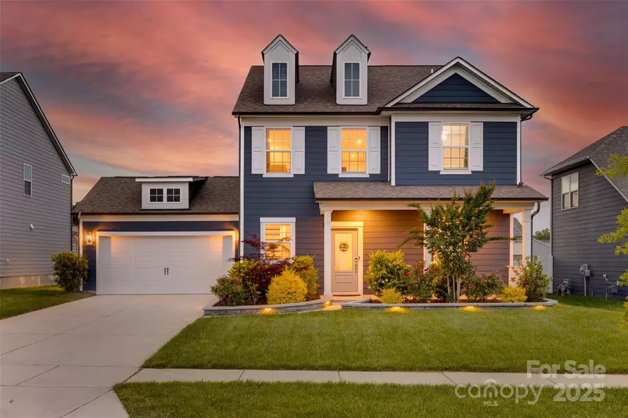 1033 Dorsey DR, Fort Mill, SC 29715