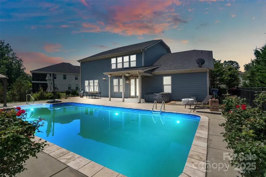 837 Tyne DR, Fort Mill, SC 29715