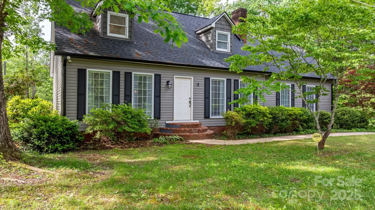 Hudson, NC 28638,133 Solar DR