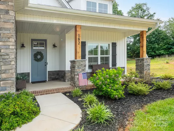 China Grove, NC 28023,182 Mackenzie CT