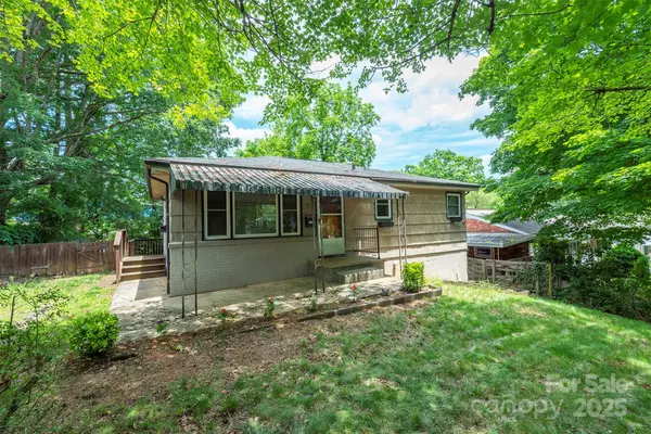 49 Jeffress AVE,  Asheville,  NC 28803