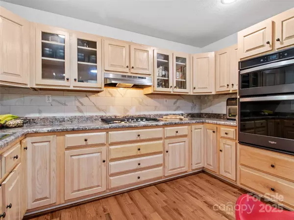 Burnsville, NC 28714,1595 Hickory Springs RD