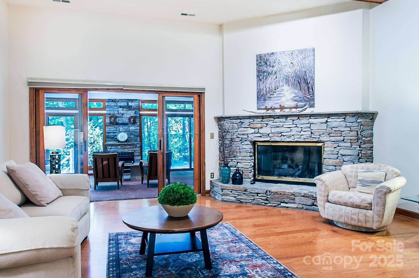 Flat Rock, NC 28731,200 Maple Hill DR