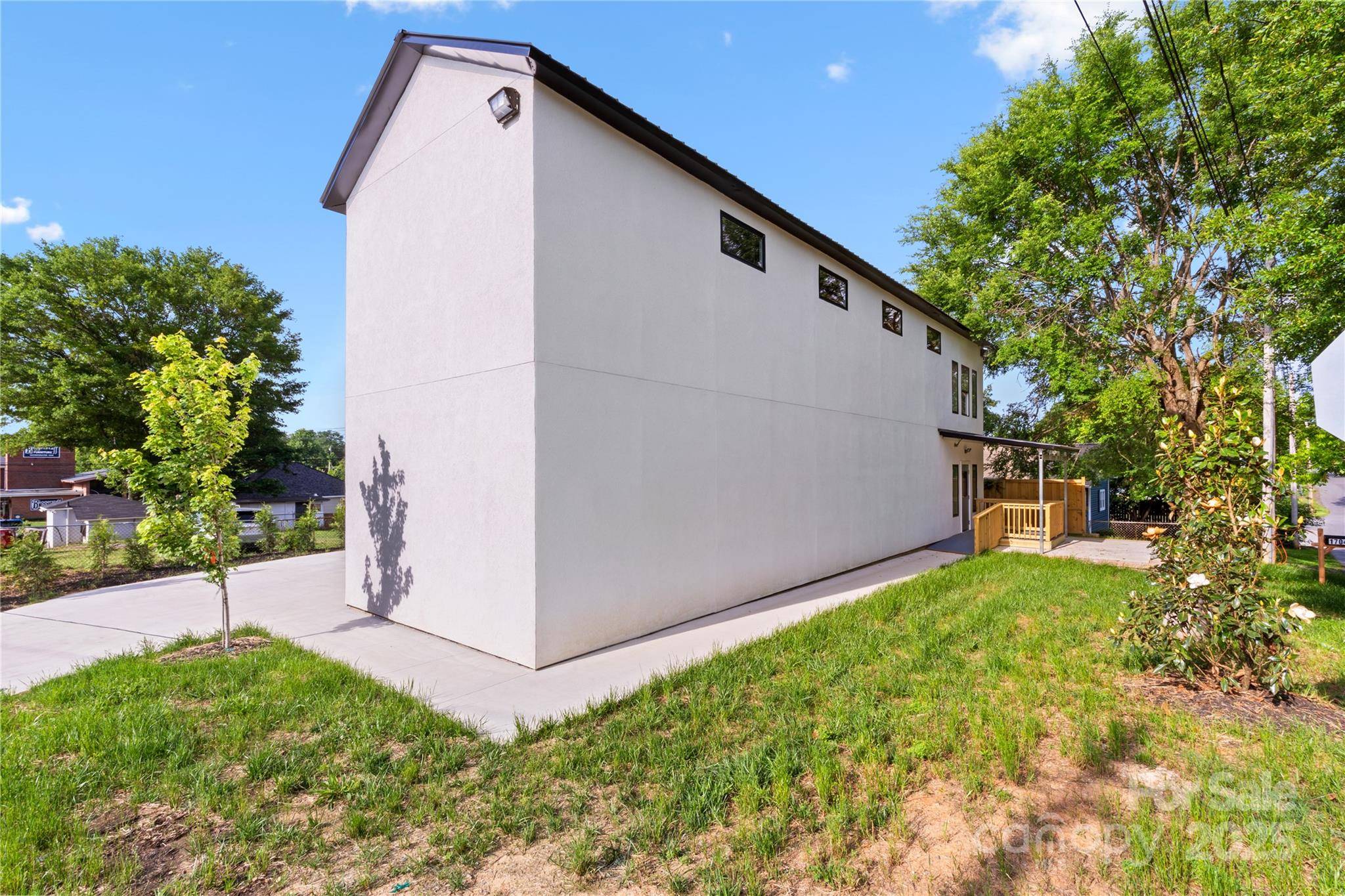 Gastonia, NC 28052,1704 Overman AVE