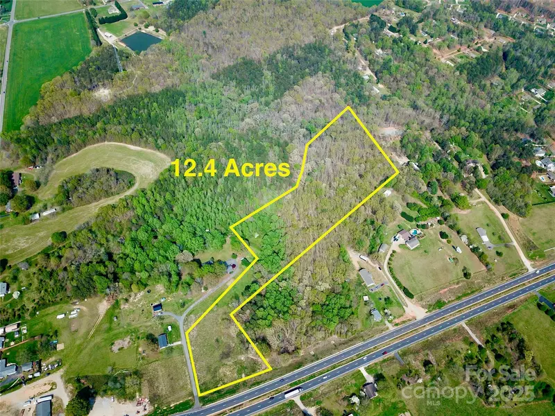 4242 Nc 16 HWY S, Maiden, NC 28650