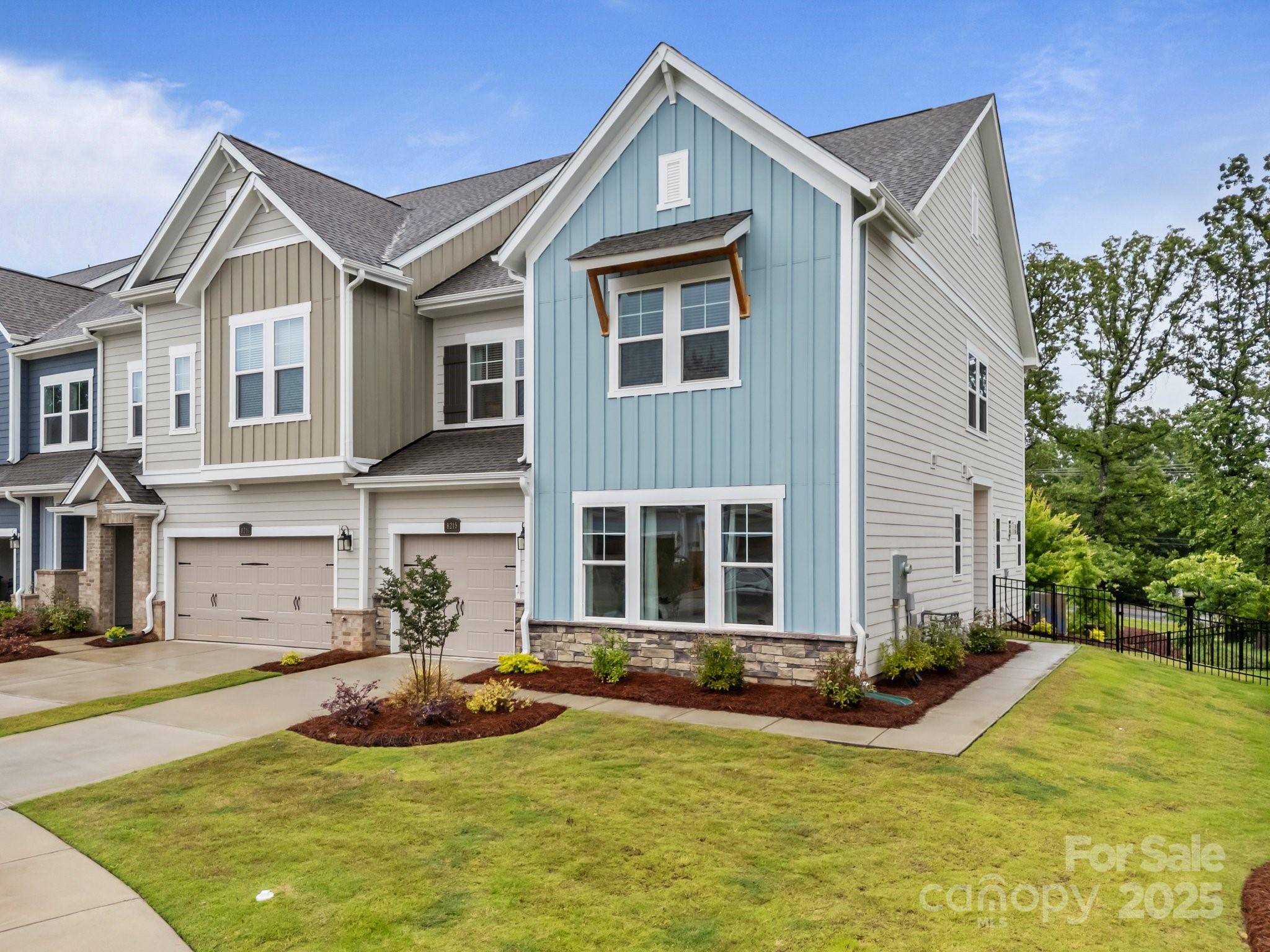 8215 Houser ST, Cornelius, NC 28031