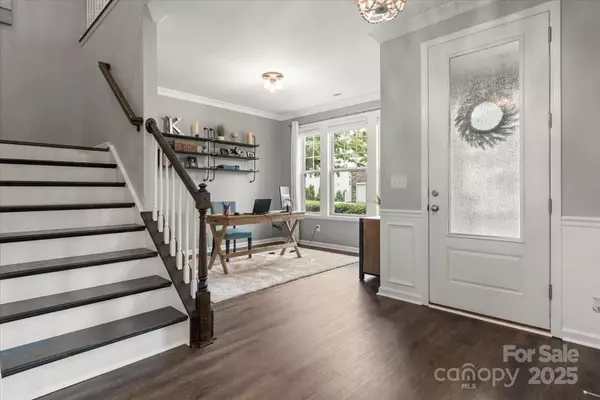 Huntersville, NC 28078,9530 Hightower Oak ST