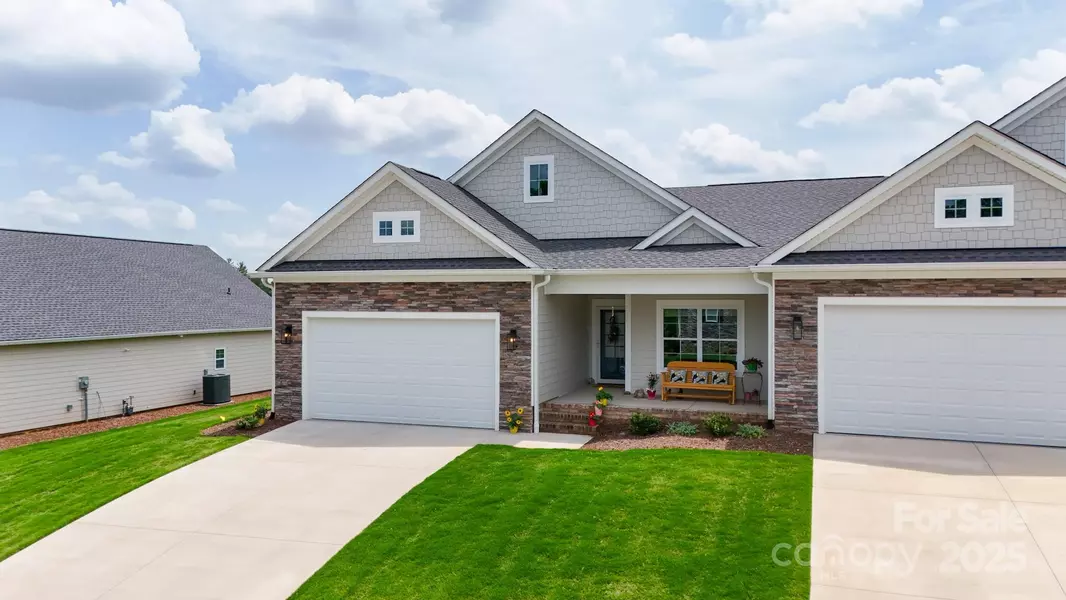 122 A Deer Brook DR #Unit A, Shelby, NC 28150