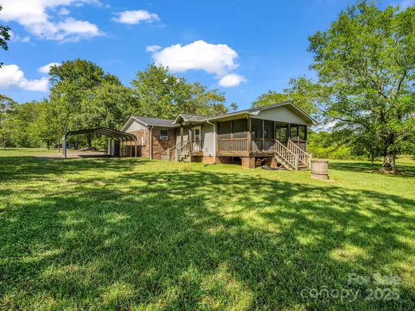 Ellenboro, NC 28040,646 Terry RD