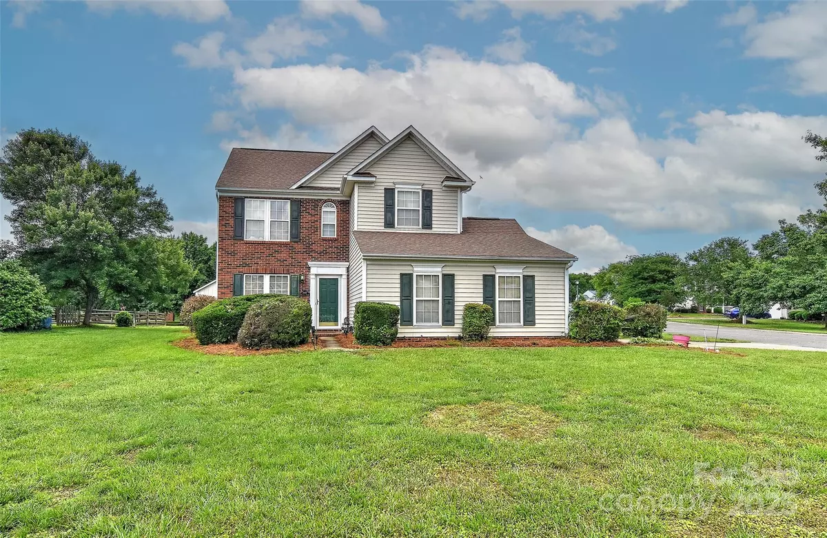Indian Trail, NC 28079,7007 Broad Leaf CT