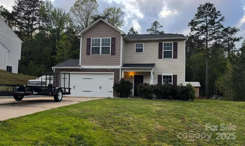 2155 Gunnars Ridge RD, Lancaster, SC 29720