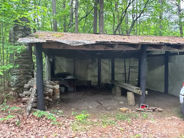 Nebo, NC 28761,00 Vein Mountain RD