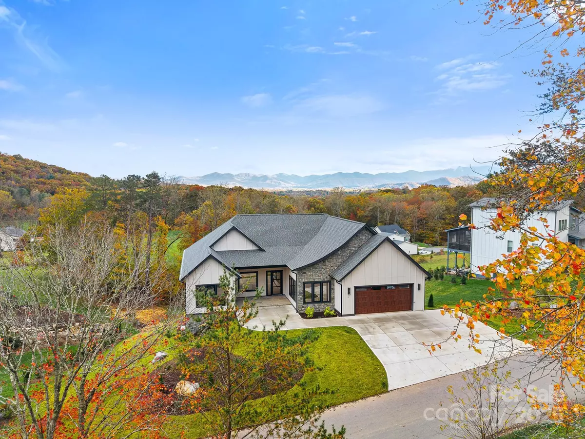 Candler, NC 28715,51 Bridgeway DR #12