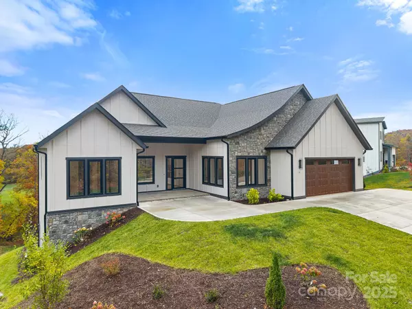 Candler, NC 28715,51 Bridgeway DR #12